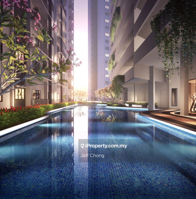 For Sale - Duduk Se.Ruang @ Eco Sanctuary