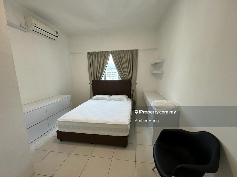 Kondominium untuk Disewa di The Latitude Condominium oleh Amber Hang - iProperty.com.my