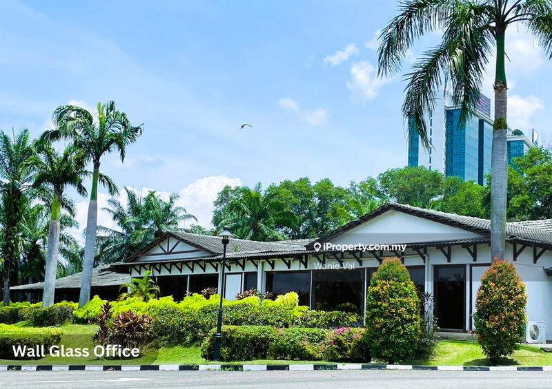 Pejabat untuk Disewa di Cyber 9, Cyberjaya oleh Wanie Val - iProperty.com.my