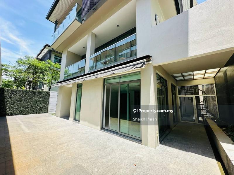 Banglo untuk Dijual di Bukit Bandaraya, Bangsar oleh Sheikh Imran - iProperty.com.my