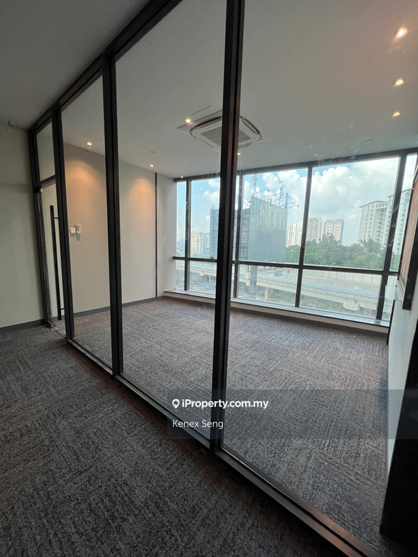 Office for Rent in Taman Bukit Desa, Taman Desa by Kenex Seng - iProperty.com.my
