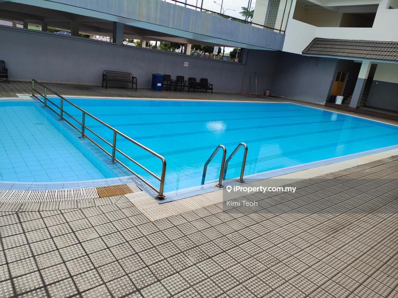 Kondominium untuk Dijual di Dynasty Condo (Dinasti Klang) oleh Kimi Teoh - iProperty.com.my