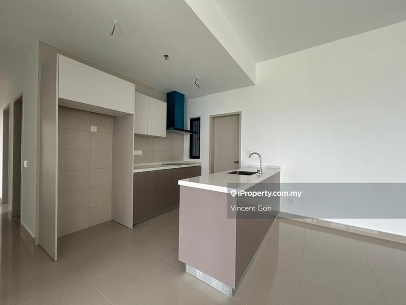 Kediaman Servis untuk Dijual di Residensi Ava @ Kiara Bay oleh Vincent Goh - iProperty.com.my