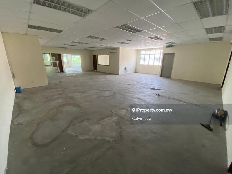 Terrace Factory for Rent in Subang Jaya, Selangor by Calvin Lee - iProperty.com.my