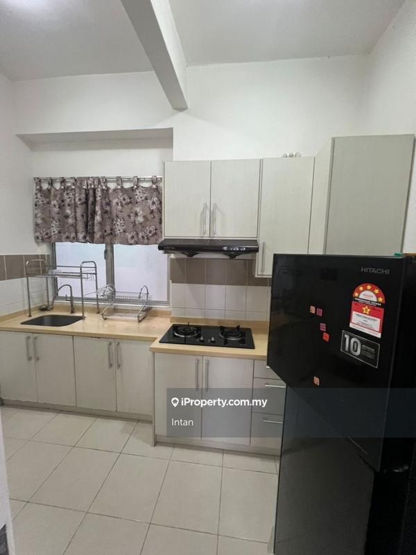 For Rent - I Residence