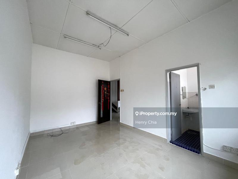 2-storey Terraced House for Sale in Bangsar Baru, Bangsar by Henry Chia - iProperty.com.my