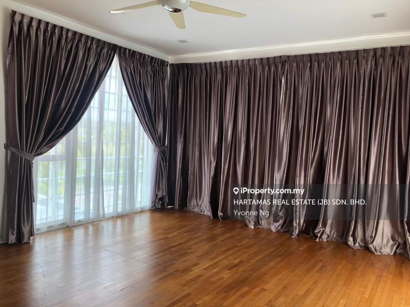 Rumah Berkembar untuk Dijual di Inspiration Park @ East Ledang, Iskandar Puteri (Nusajaya) oleh Yvonne Ng - iProperty.com.my