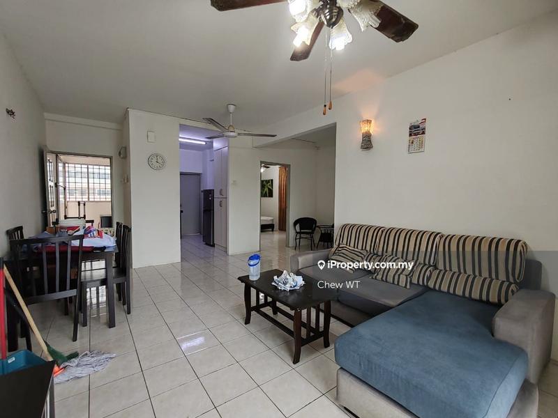 For Sale - Prai Inai