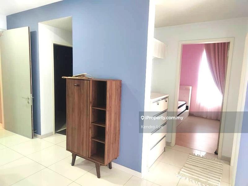 For Rent - Irama Wangsa