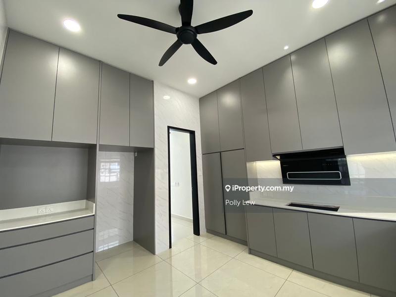 Bungalow House for Sale in Stoneridge Bungalow 78’x95’ Eco Majestic Semenyih, Semenyih by Polly Lew - iProperty.com.my