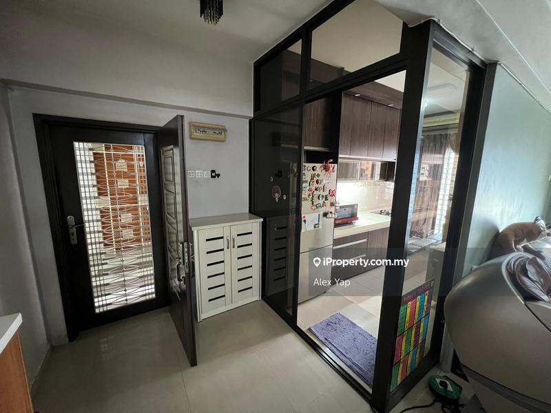 Condominium for Sale in Kepong Sentral Condominium by Alex Yap - iProperty.com.my