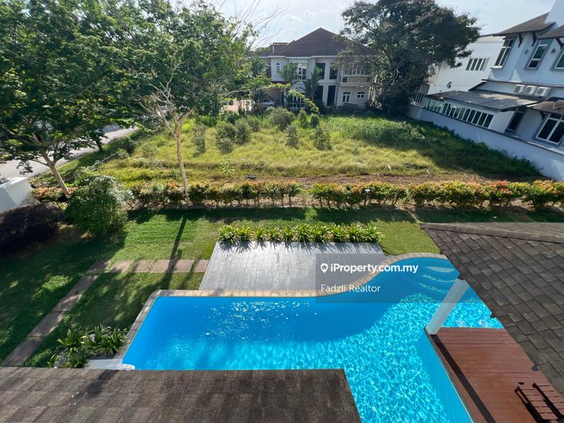 Banglo untuk Dijual di Seri Kembangan, Selangor oleh Fadzli Realtor - iProperty.com.my