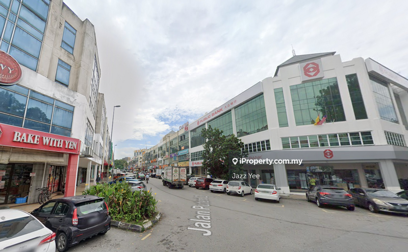 Shop for Sale in btp49, Puchong by Jazz Yee - iProperty.com.my