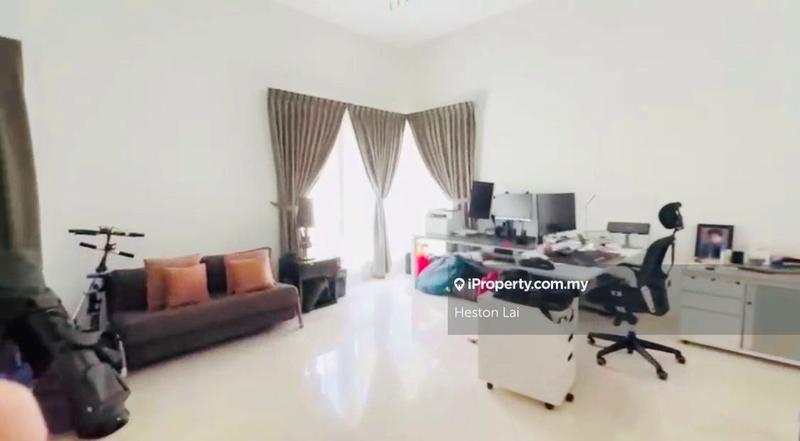 Bungalow House for Sale in East Ledang, Iskandar Puteri (Nusajaya) by Heston Lai - iProperty.com.my