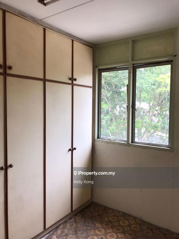 Rumah Flat untuk Dijual di Bukit Cheras oleh Kelly Kong - iProperty.com.my