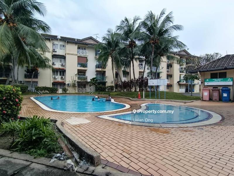 For Sale - Seri Kasturi