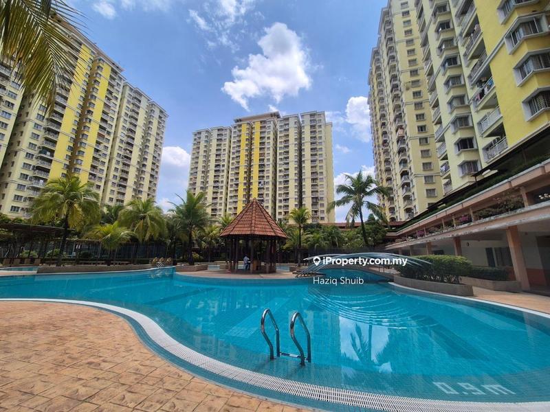 For Sale - Platinum Lake PV 10