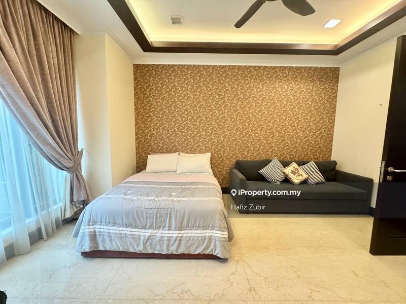 Banglo untuk Dijual di Wangsa Maju, Setapak oleh Hafiz Zubir - iProperty.com.my