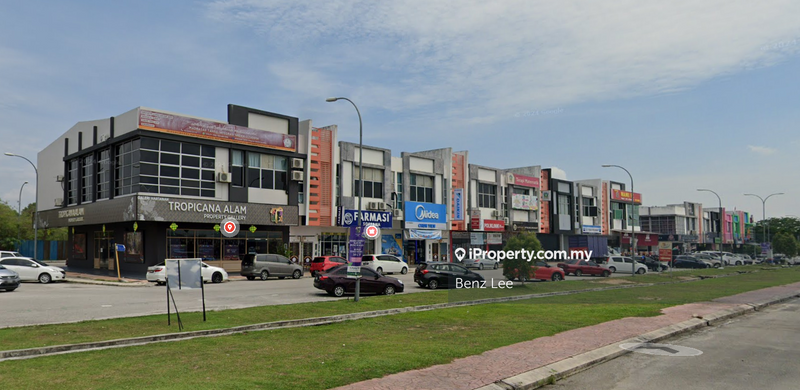 Shop for Sale in Bandar Puncak Alam, Puncak Alam by Benz Lee - iProperty.com.my
