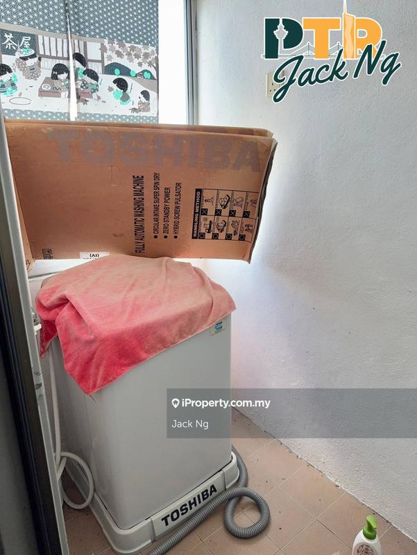 Condominium for Sale in Cassia Resort Condominium by Jack Ng - iProperty.com.my