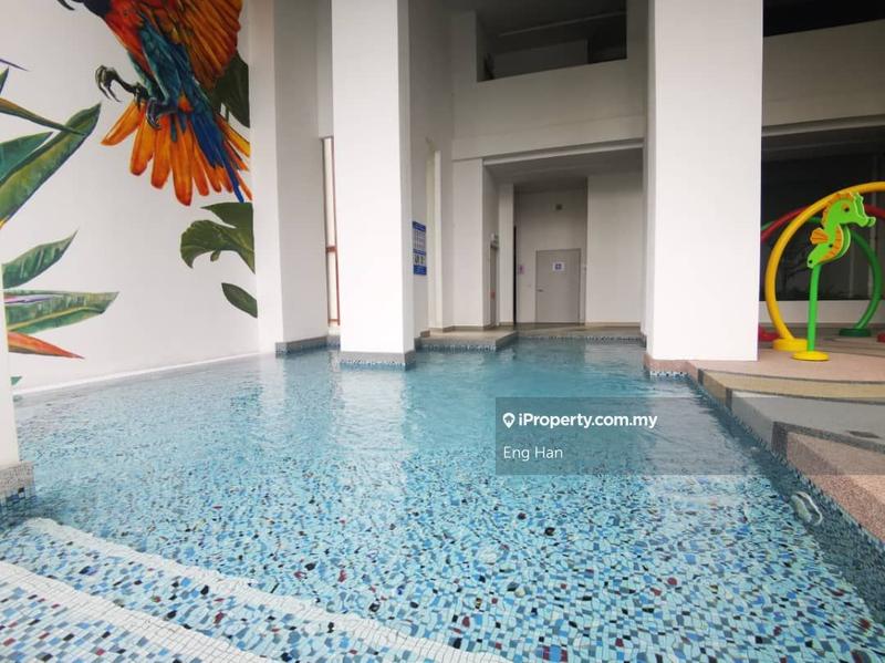 Kondominium untuk Dijual di Antara Residence oleh Eng Han - iProperty.com.my