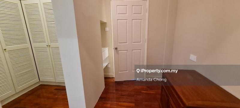 Condominium for Sale in Bungaraya Condominium by Amanda Chong - iProperty.com.my