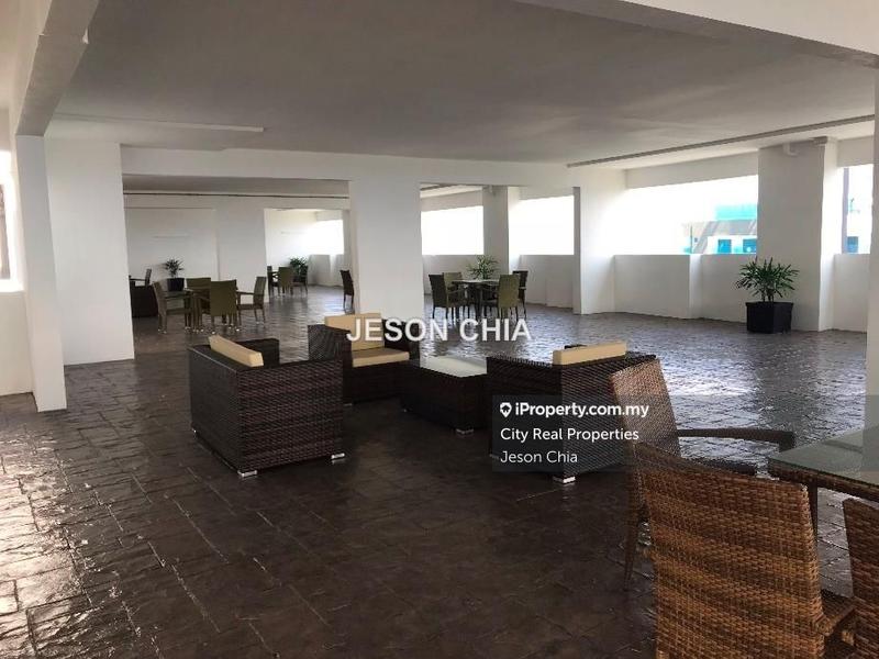 For Rent - Landmark Residence