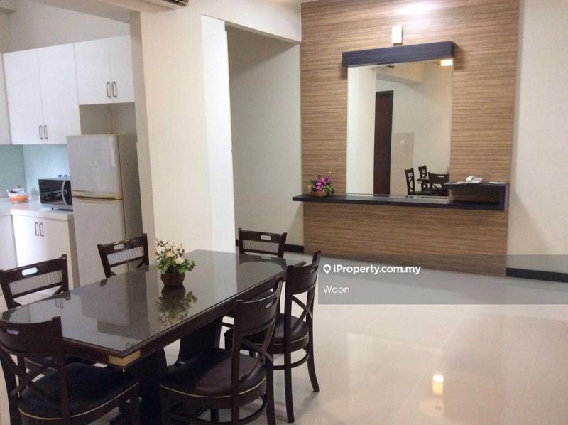 Condominium for Rent in Nautica Lake Suites by Woon - iProperty.com.my
