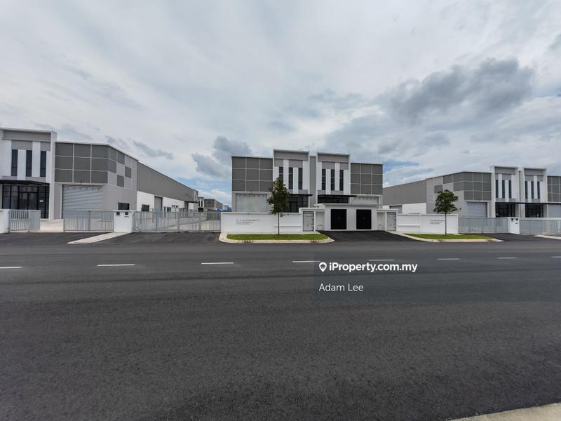 For Rent - eco business park 1