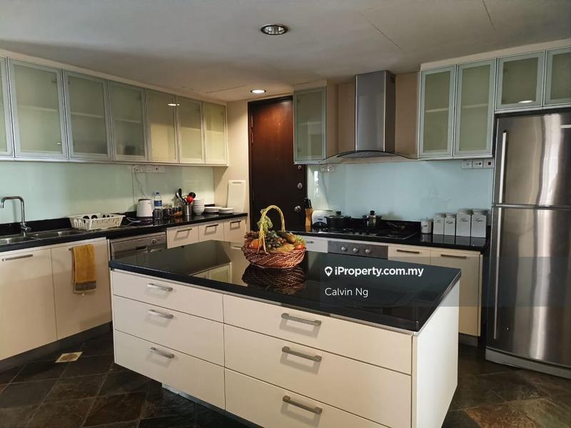 Condominium for Rent in Regency Tower by Calvin Ng - iProperty.com.my