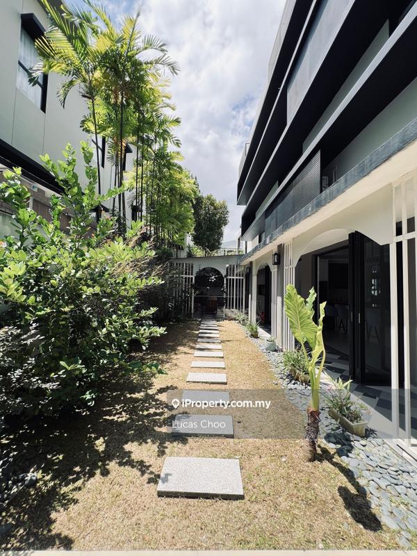 Bungalow House untuk Dijual di Ampang Jaya, Ampang oleh Lucas Choo - iProperty.com.my