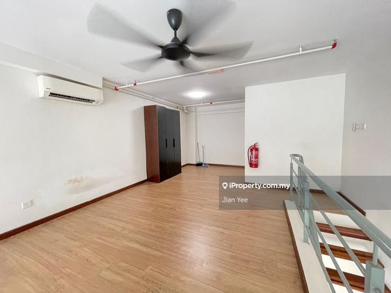 Residensi Servis untuk Disewa di Pinnacle Kelana Jaya oleh Calista Wong - iProperty.com.my