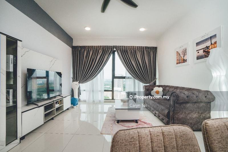 For Rent - Southkey Mosaic