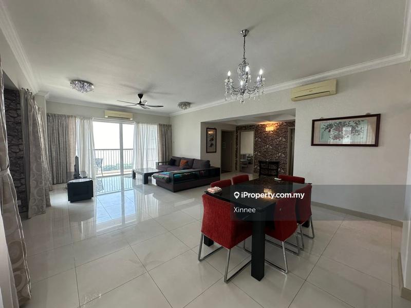 For Rent - Platino Condominium