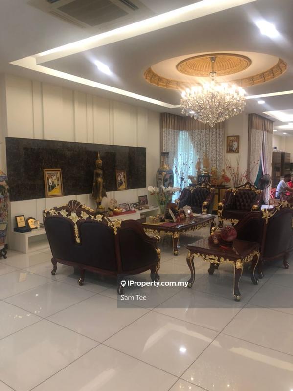 Bungalow House for Sale in Kota Kemuning, Shah Alam by Sam Tee - iProperty.com.my