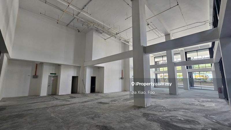 Retail-Space for Rent in 6fz46, Shah Alam by Jia Xiao, Foo - iProperty.com.my