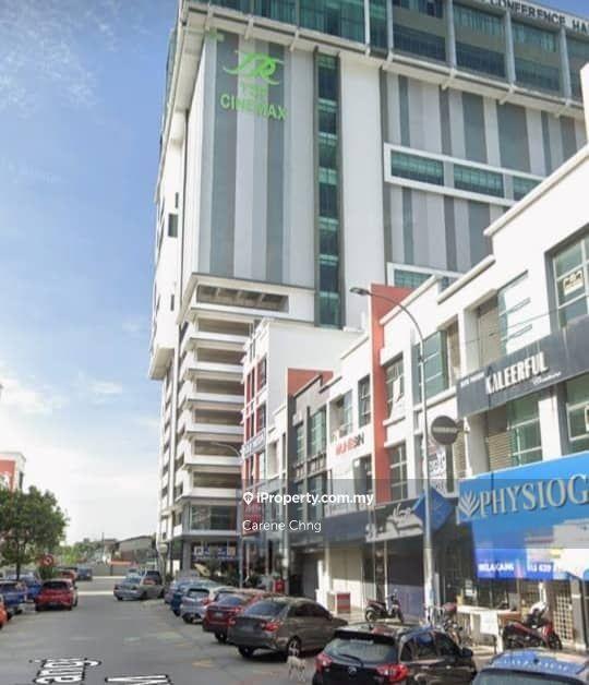 Shop for Sale in Seksyen 15, Bangi by Carene Chng - iProperty.com.my