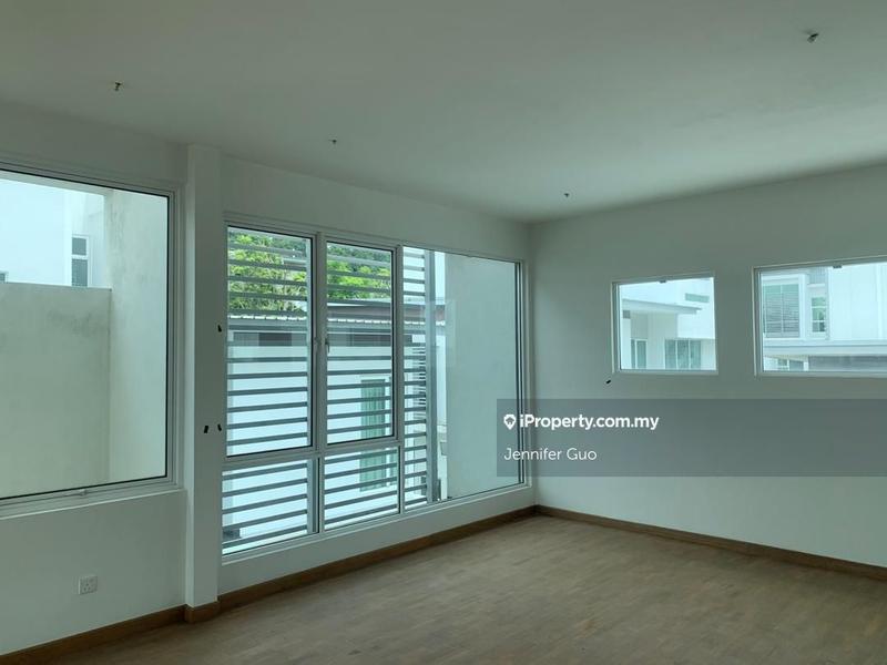Semi-Detached House for Sale in Jacaranda Garden Residence @ Cyberjaya, Cyberjaya by Jennifer Guo - iProperty.com.my