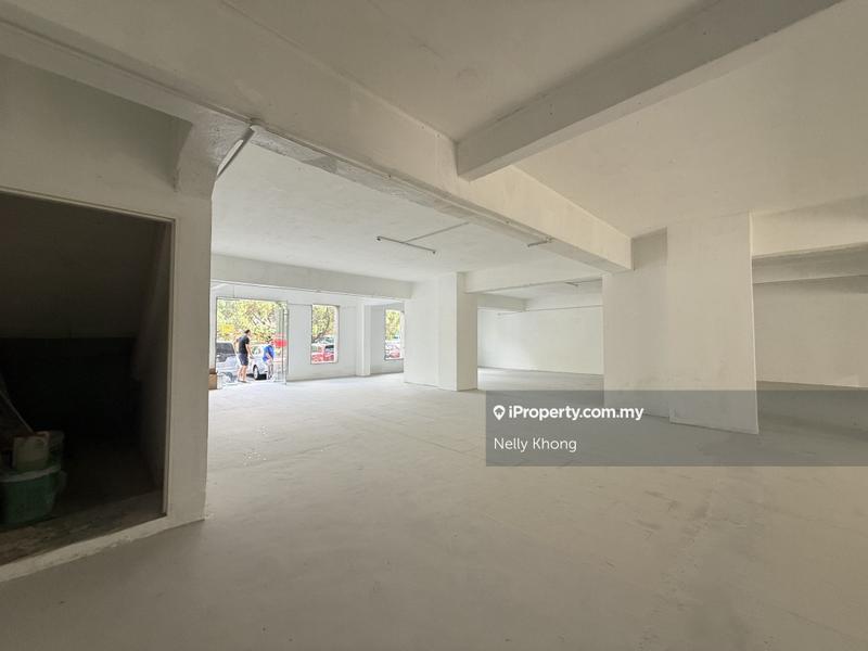 Kedai untuk Disewa di Ampang Jaya, Ampang oleh Nelly Khong - iProperty.com.my