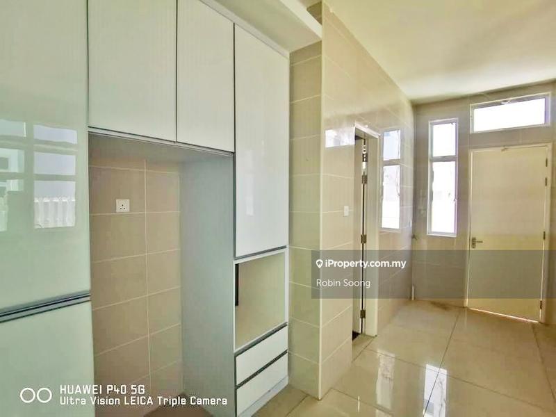 Banglo untuk Dijual di Kayangan Villa, Klebang oleh Robin Soong - iProperty.com.my