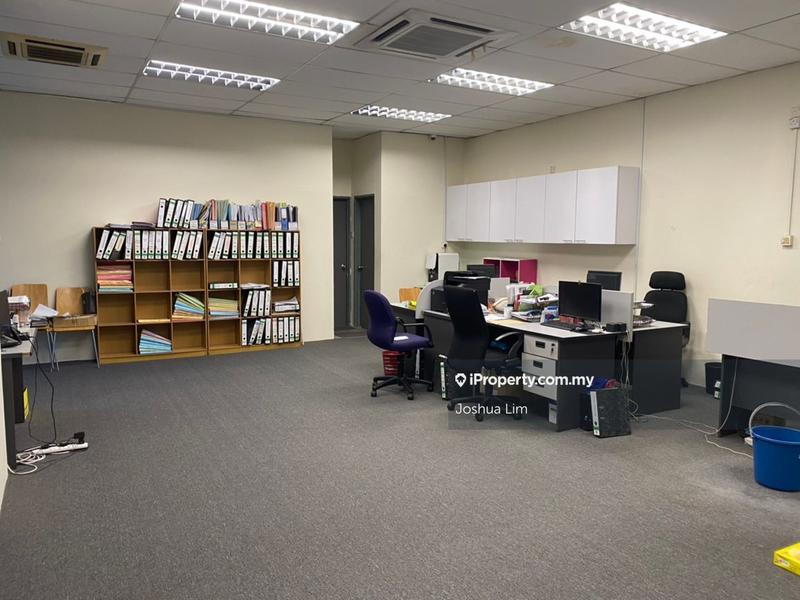Detached Factory for Sale in Shah Alam, Selangor by Joshua Lim - iProperty.com.my