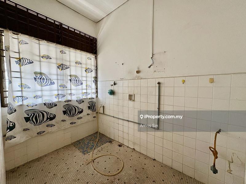 2-storey Terraced House for Sale in Taman Green Lane, Jelutong by Amos Sin - iProperty.com.my
