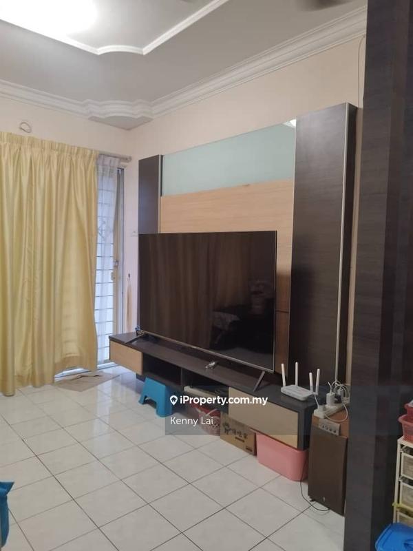 For Sale - Forest Green