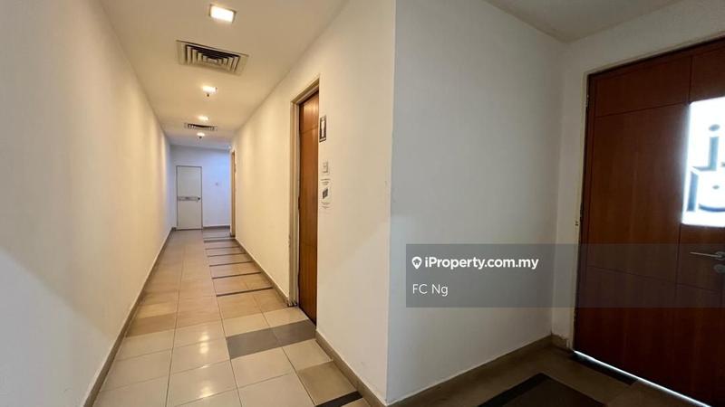 Pejabat untuk Disewa di Mutiara Damansara, Petaling Jaya oleh FC Ng - iProperty.com.my