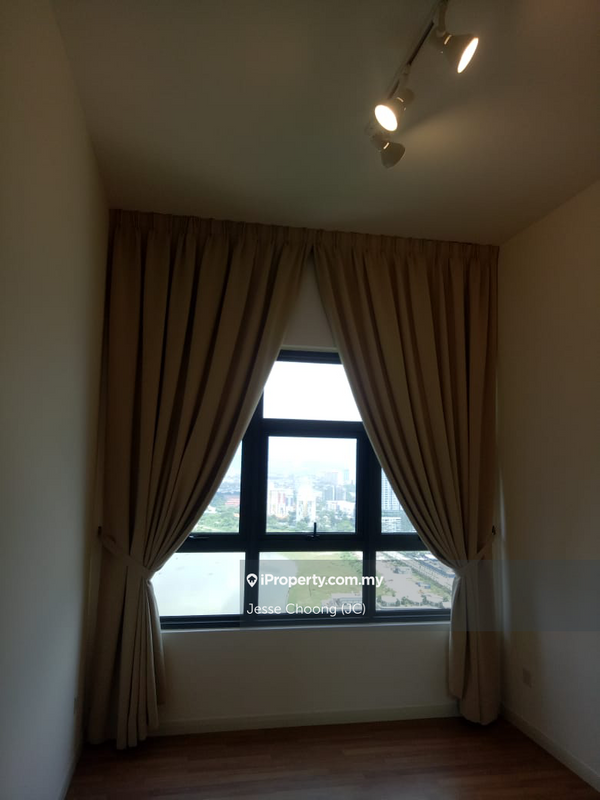 Condominium for Sale in Lakeville Residence by Jesse Choong (JC) - iProperty.com.my