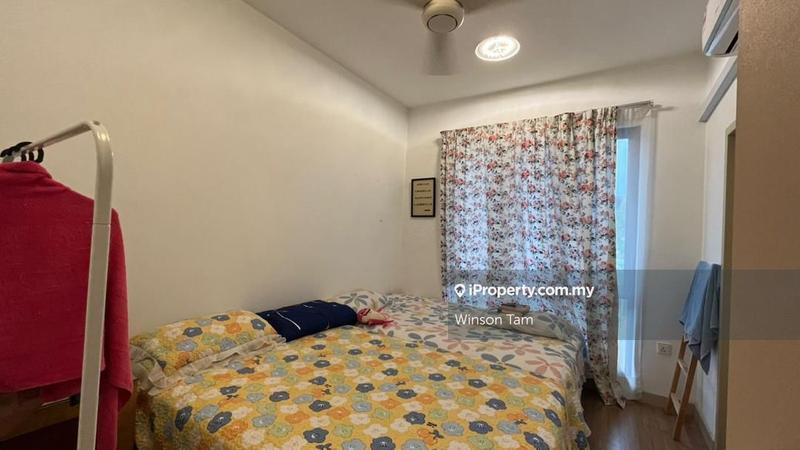 Rumah Berangkai 2 Tingkat untuk Dijual di Elmina, Shah Alam oleh Winson Tam - iProperty.com.my