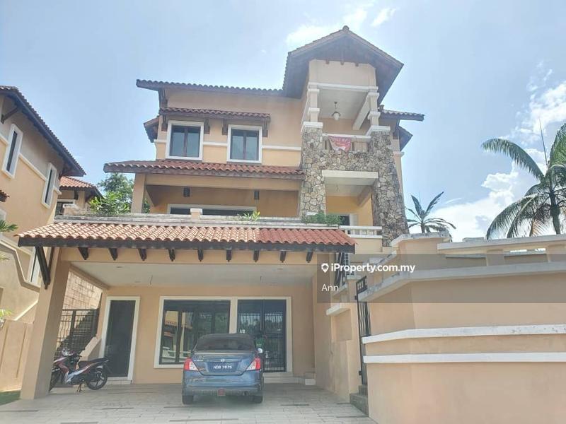 Banglo untuk Dijual di Country Heights, Kajang oleh Ann - iProperty.com.my