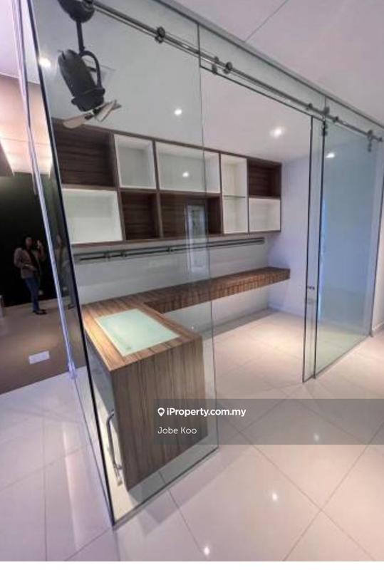 Service Residence for Sale in Gateway Kiaramas Residences by Jobe Koo - iProperty.com.my