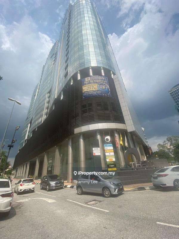 Office for Sale in KLCC, KL City Centre by Teammy Lee - iProperty.com.my