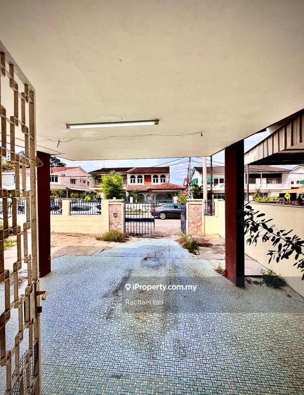 Semi-Detached House for Rent in Taman Green Lane, Jelutong by Rachael tan - iProperty.com.my